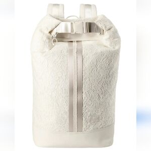 Puma × Fenty by Rihanna Lace Roll-Down Vanilla Ice Backpack